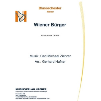 Wiener Bürger