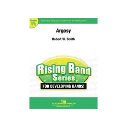         Argosy - Robert W. Smith
    