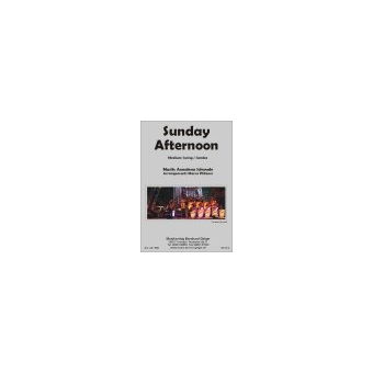 Sunday Afternoon