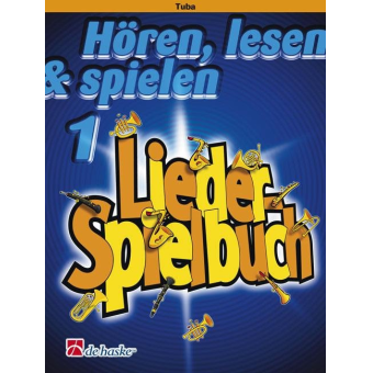 Liederspielbuch