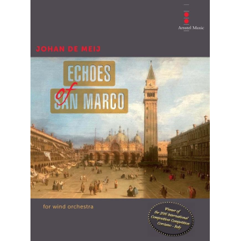 Echoes of San Marco
