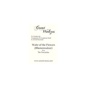 Waltz of the Flowers (Blumenwalzer)