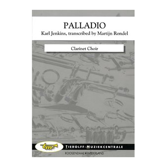 Palladio (Klarinettenensemble)