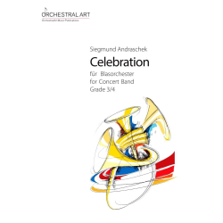         Celebration - Siegmund Andraschek
    