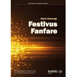         Festivus Fanfare - Martin Scharnagl
    