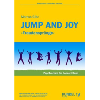 Jump and Joy