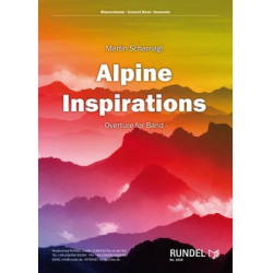         Alpine Inspirations - Martin Scharnagl
    