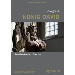         König David - Georg Stich
    