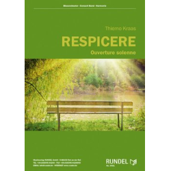         Respicere - Thiemo Kraas
    