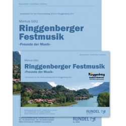         Ringgenberger Festmusik - Markus Götz
    