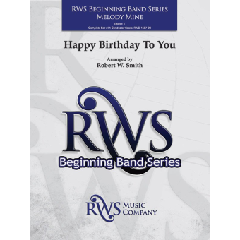 Happy Birthday to You