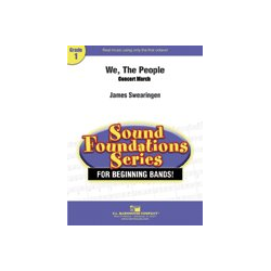         We, The People - James Swearingen
    