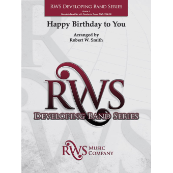 Happy Birthday to You