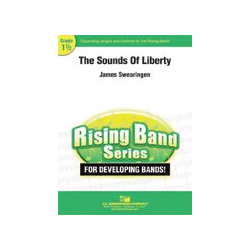         The Sounds Of Liberty - James Swearingen
    