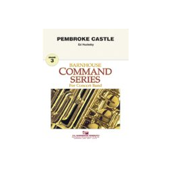         Pembroke Castle - Ed Huckeby
    