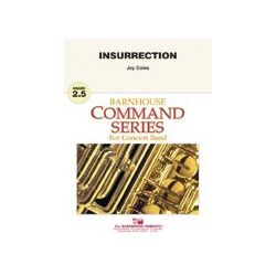         Insurrection - Coles
    