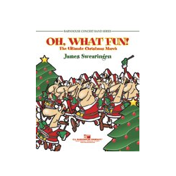         Oh, What Fun! - James Swearingen
    