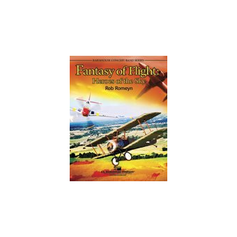 Fantasy of Flight: Heroes Of The Sky