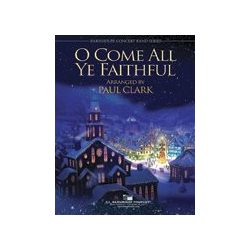         O Come All Ye Faithful - Paul Clark
    