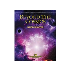         Beyond the Cosmos - David Shaffer
    