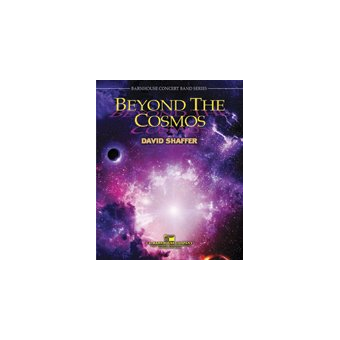 Beyond the Cosmos