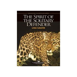         The Spirit of the Solitary Defender - Lisa Galvin
    