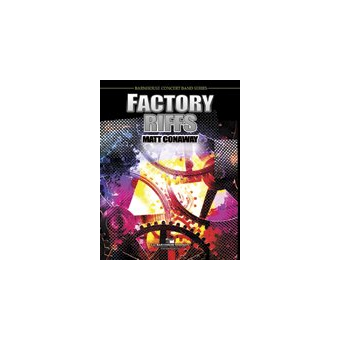 Factory Riffs