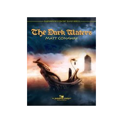         The Dark Waters - Matt Conaway
    