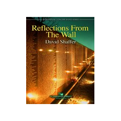         Reflections From The Wall - David Shaffer
    