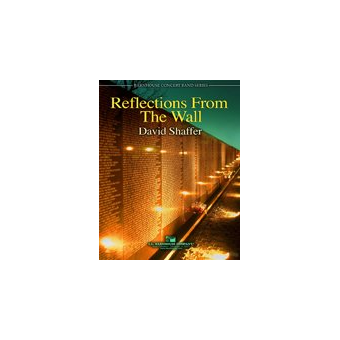 Reflections From The Wall