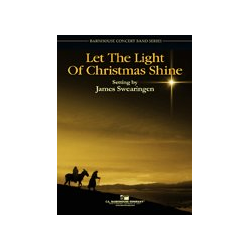         Let The Light of Christmas Shine - James Swearingen
    