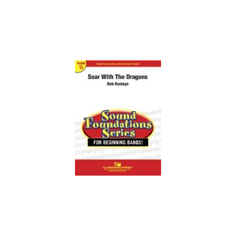 Soar With The Dragons