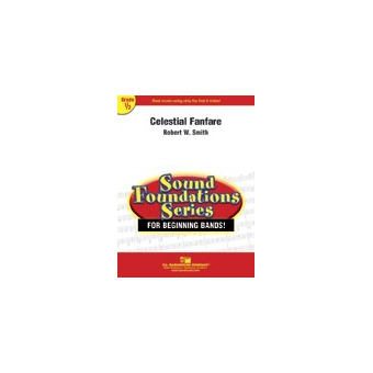 Celestial Fanfare