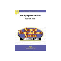         Star Spangled Christmas - Robert W. Smith
    