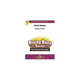 Mallet Mambo
