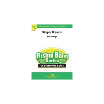 Simple Dreams