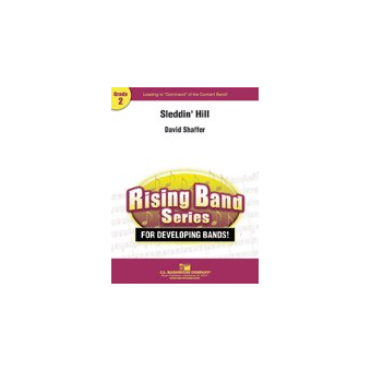 Sleddin' Hill