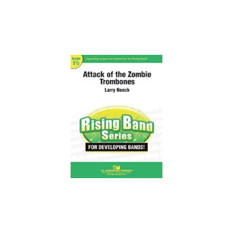 Attack of the Zombie Trombones