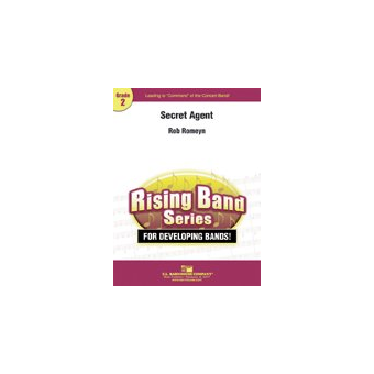 Secret Agent