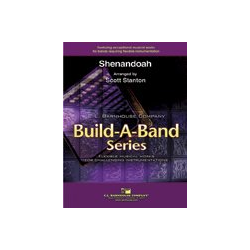         Shenandoah - Scott Stanton
    