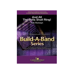         And All The Bells Shall Ring! - Rob Romeyn
    
