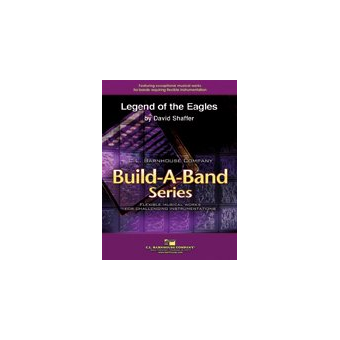 Legend of the Eagles (Build-A-Band Edition)