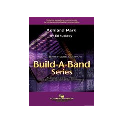         Ashland Park (Build-A-Band Edition) - Ed Huckeby
    