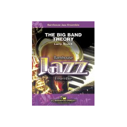         The Big Band Theory - Larry Neeck
    