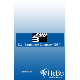 CLB Jazz Ensemble Recordings 2015-2016