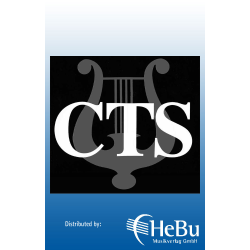         Suite For Solo Flute, Clarinet and Alto Saxophone - Claude T. Smith
    