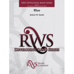         Blue - Robert W. Smith
    