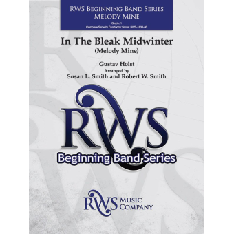 In the Bleak Midwinter