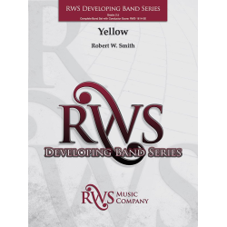         Yellow - Robert W. Smith
    