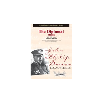 The Diplomat (March)